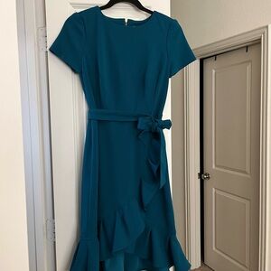 Calvin Klein dress size 2